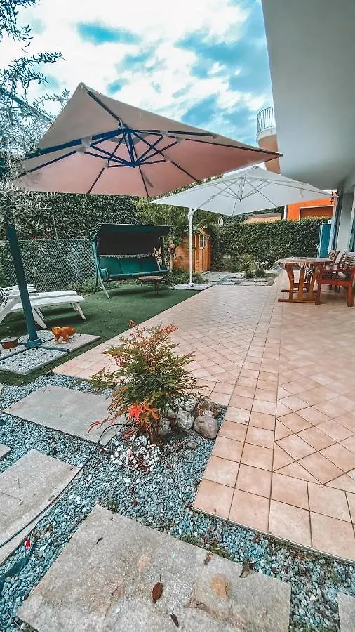 La Bella Italia Lägenhet Desenzano del Garda