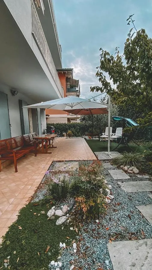 La Bella Italia Lägenhet Desenzano del Garda